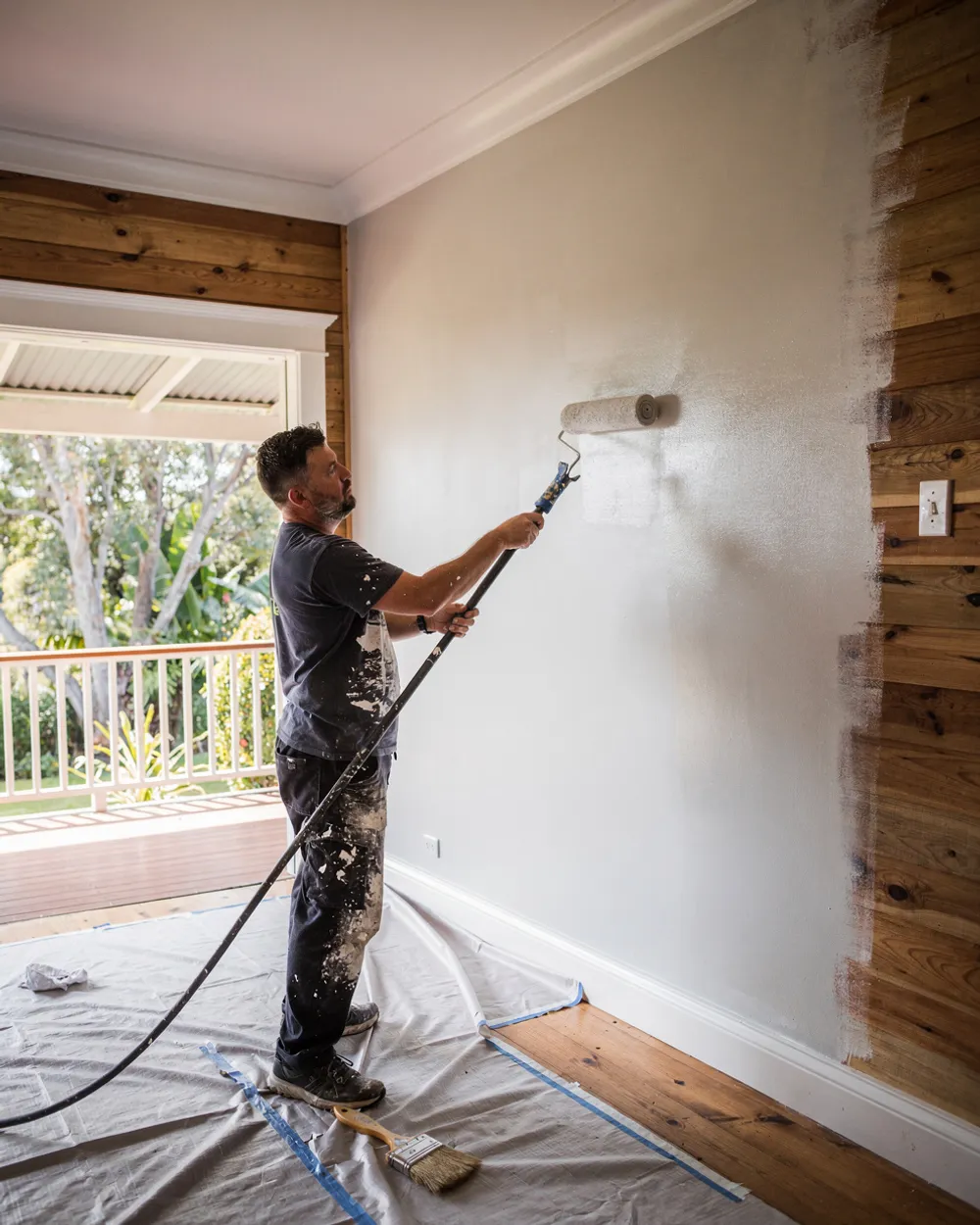 Interior Painting