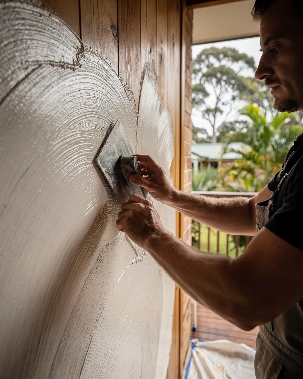 Specialty Finishes